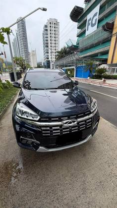 CAOA CHERY TIGGO 8 1.6 TGDI GASOLINA FOUNDER'S EDITION DCT